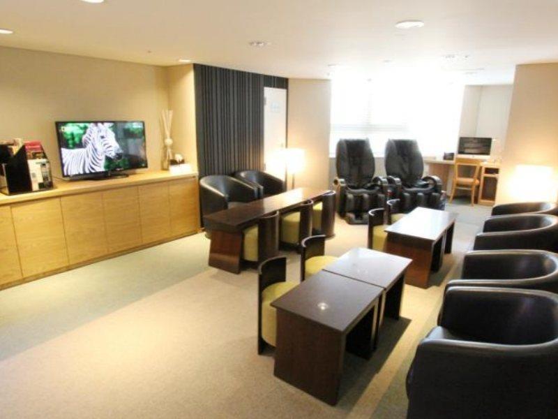 酒店 明洞九树酒店